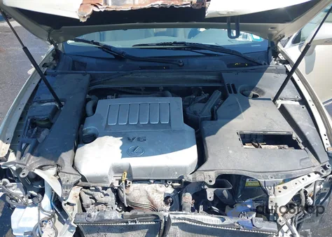 2011 Lexus Es 350 из США, поврежденный, VIN JTHBK1EG6B2446321